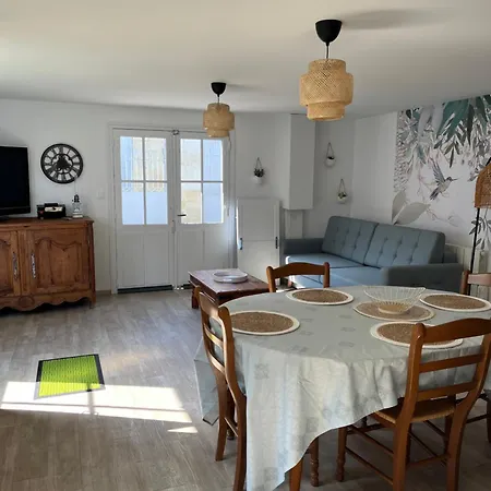 Villa La Pause Saint-Georges-sur-Cher Exterior foto