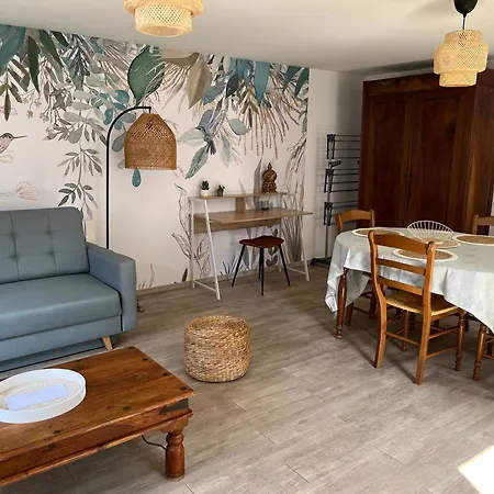 Villa La Pause Saint-Georges-sur-Cher Exterior foto
