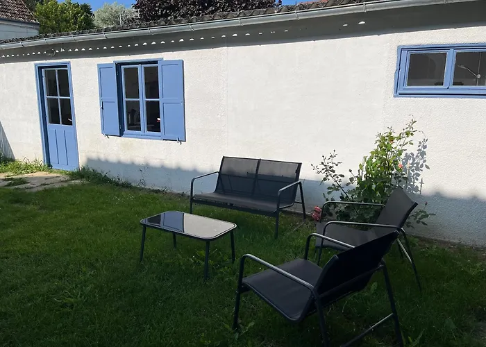 La Pause