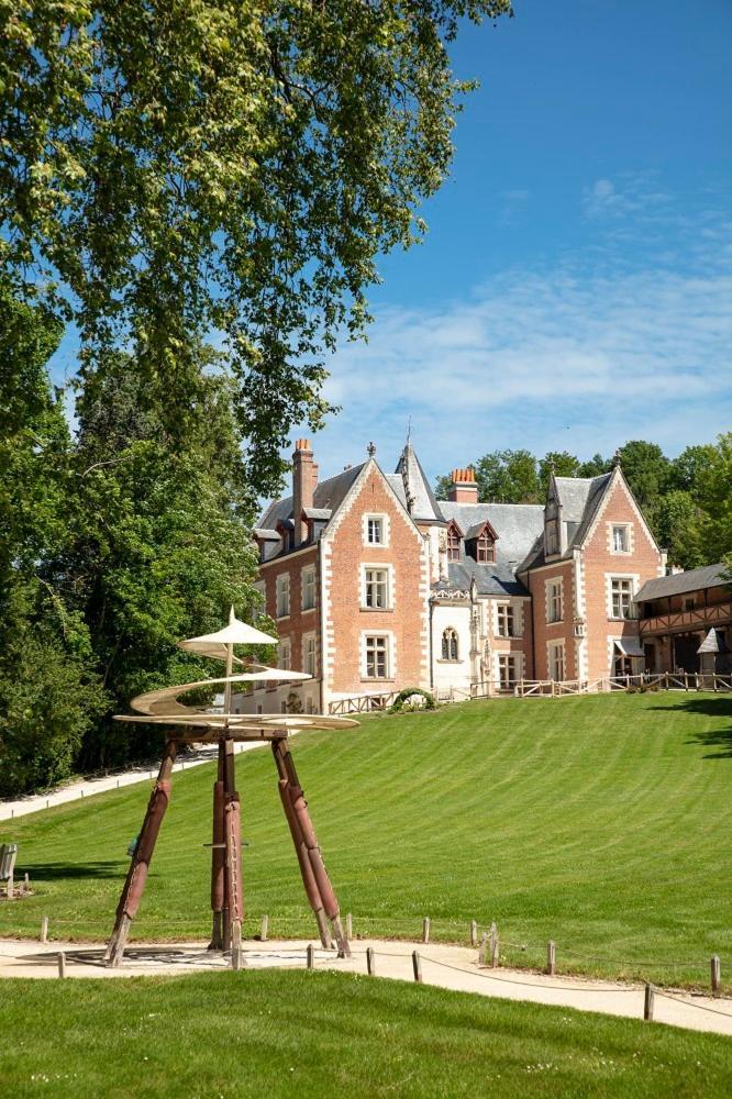 Ferienhaus La Pause Saint-Georges-sur-Cher