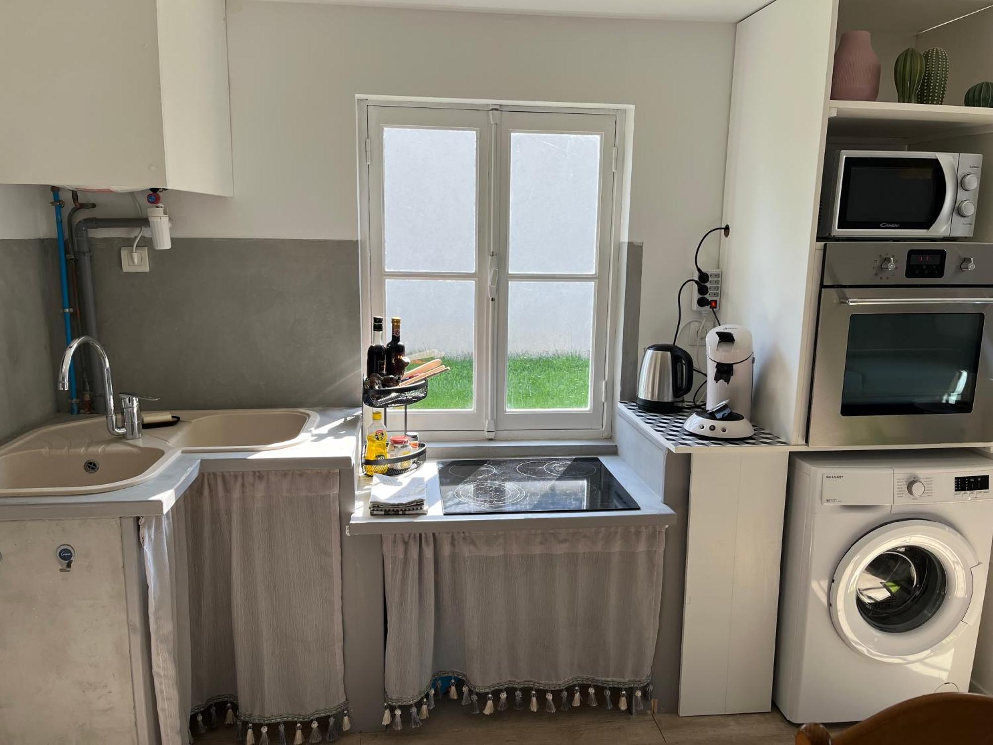 La Pause Ferienhaus