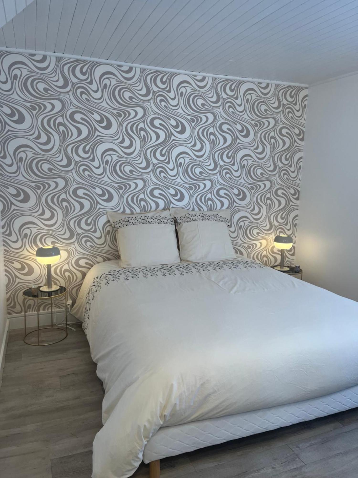 La Pause Ferienhaus Saint-Georges-sur-Cher